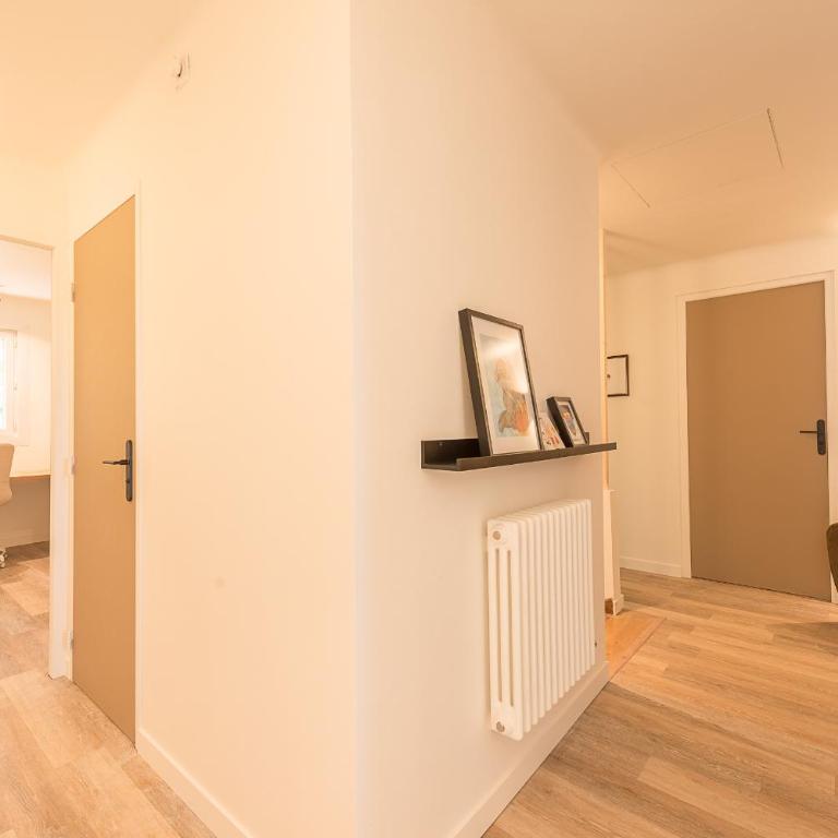 Villa Riviera - Plage privée et vue lac - Casa con 4 camere da letto - 26