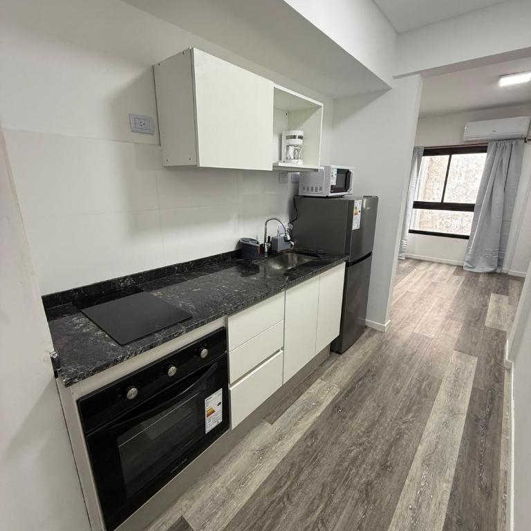 Apart Humahuaca - One-Bedroom Apartment - 12