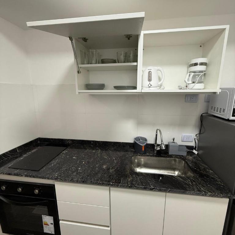 Apart Humahuaca - One-Bedroom Apartment - 17