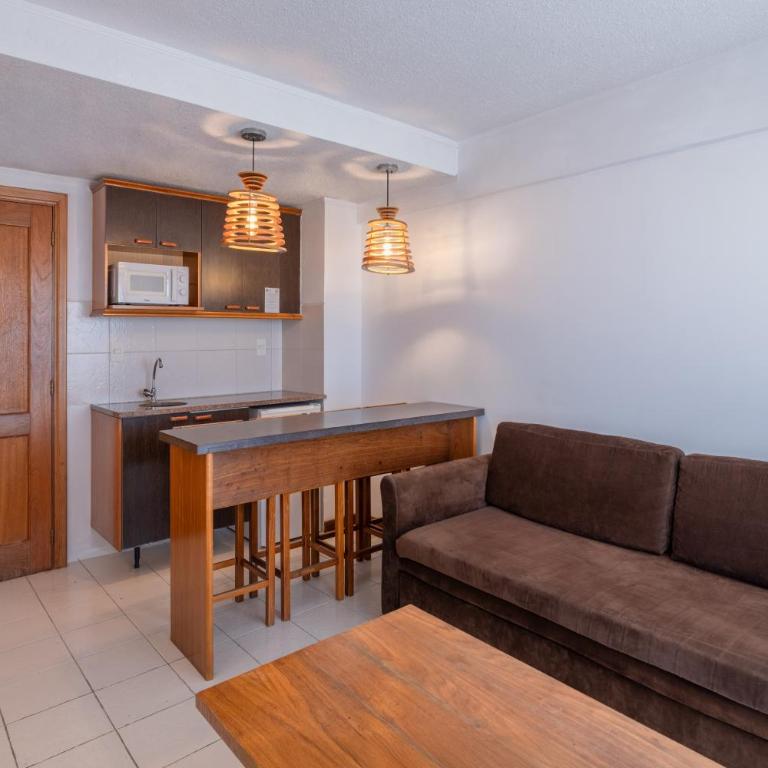 Golden Beach Resort & Spa - Suite de 1 dormitorio - 3