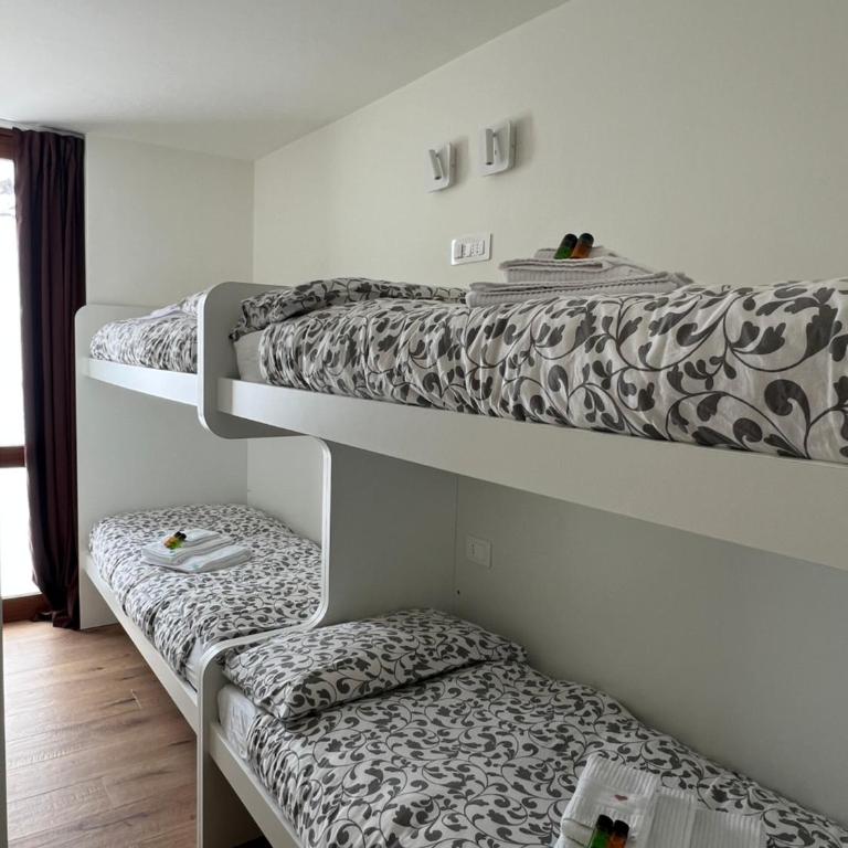 Alpine glow - sophisticated ski in - ski out - Appartamento - 6