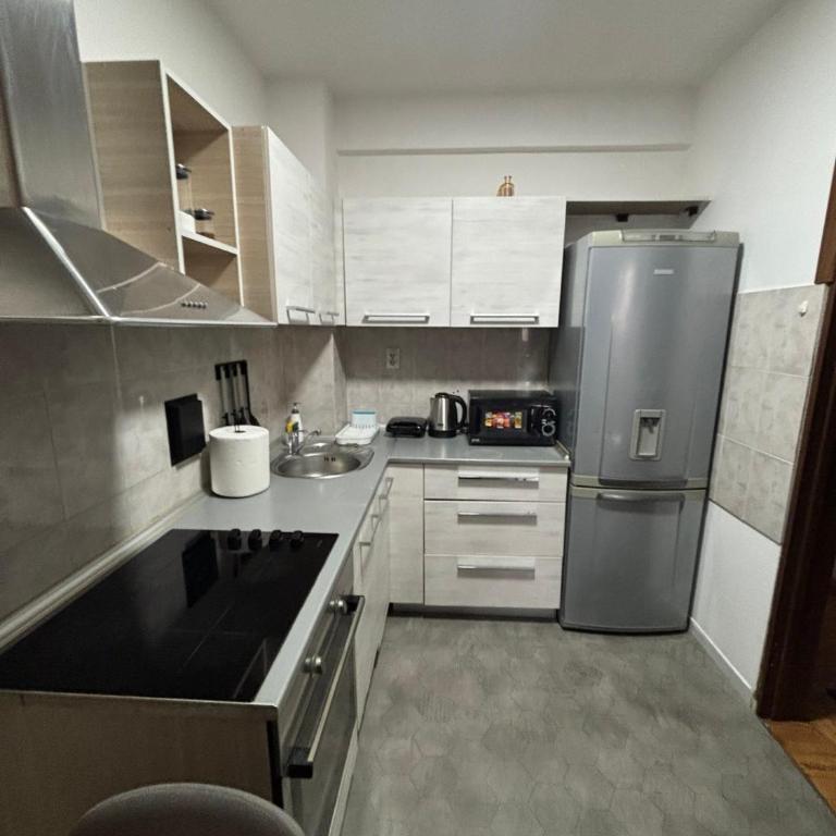 4 Rooms Apartments - Deluks Suite - 5