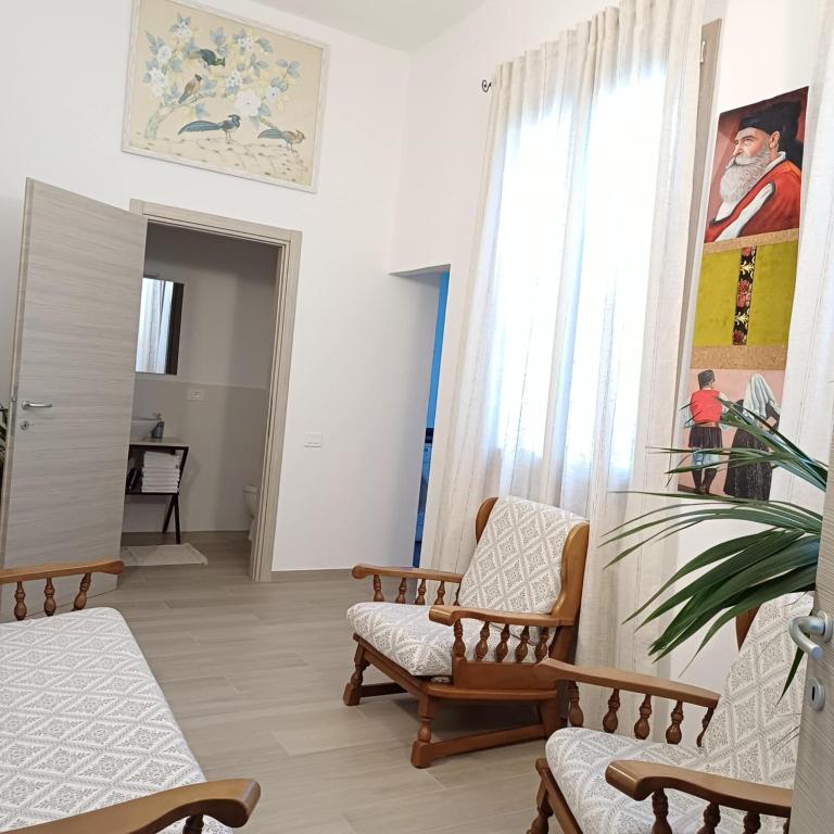Ketty, La casa del cuore - Casa con 2 Camere da Letto - 4