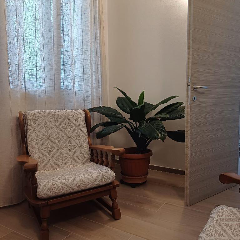 Ketty, La casa del cuore - Casa con 2 Camere da Letto - 10
