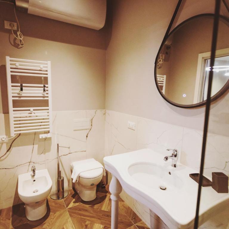 Chiara Home - Appartamento Standard - 10