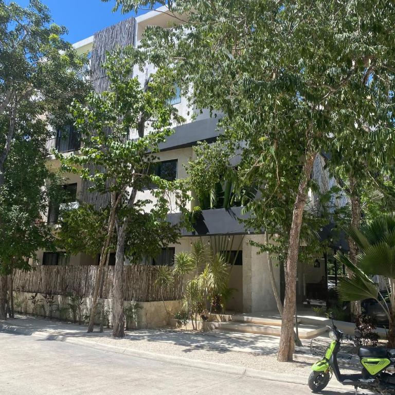 Great 3 bedroom apartment and private pool - Apartamento - 3