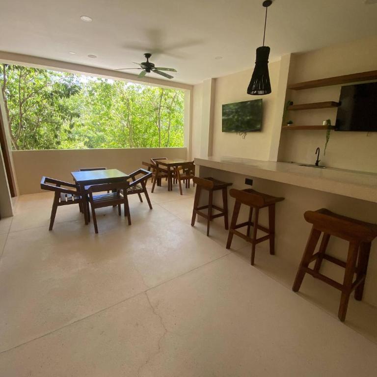 Great 3 bedroom apartment and private pool - Apartamento - 4