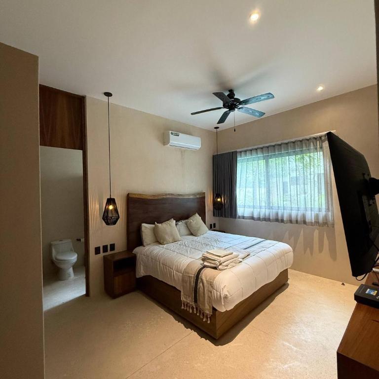 Great 3 bedroom apartment and private pool - Apartamento - 10