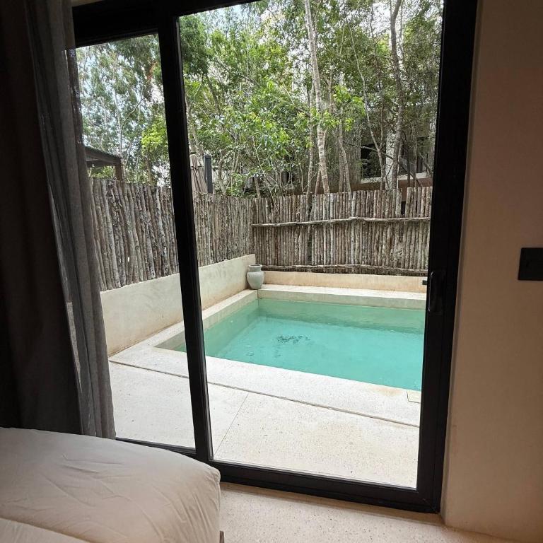 Great 3 bedroom apartment and private pool - Apartamento - 11