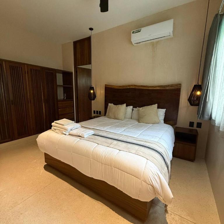 Great 3 bedroom apartment and private pool - Apartamento - 13