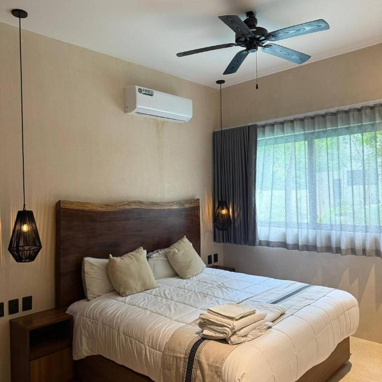 Great 3 bedroom apartment and private pool - Apartamento - 12