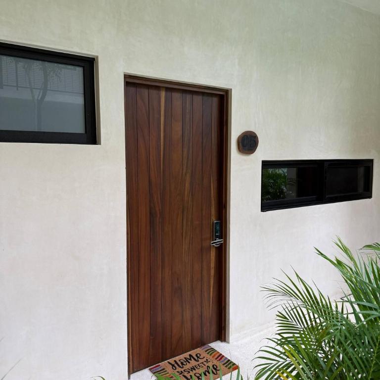 Great 3 bedroom apartment and private pool - Apartamento - 23