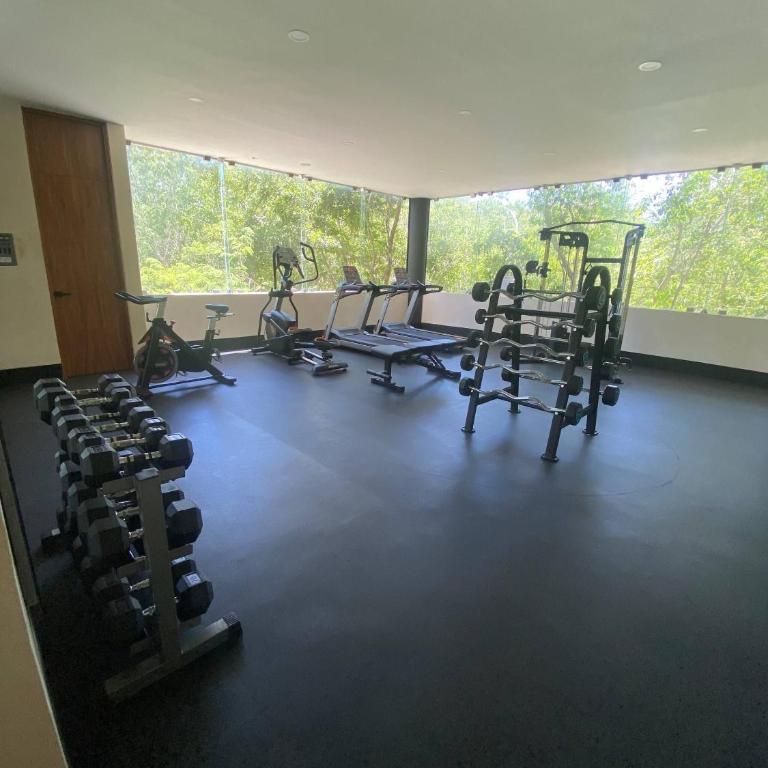 Great 3 bedroom apartment and private pool - Apartamento - 25