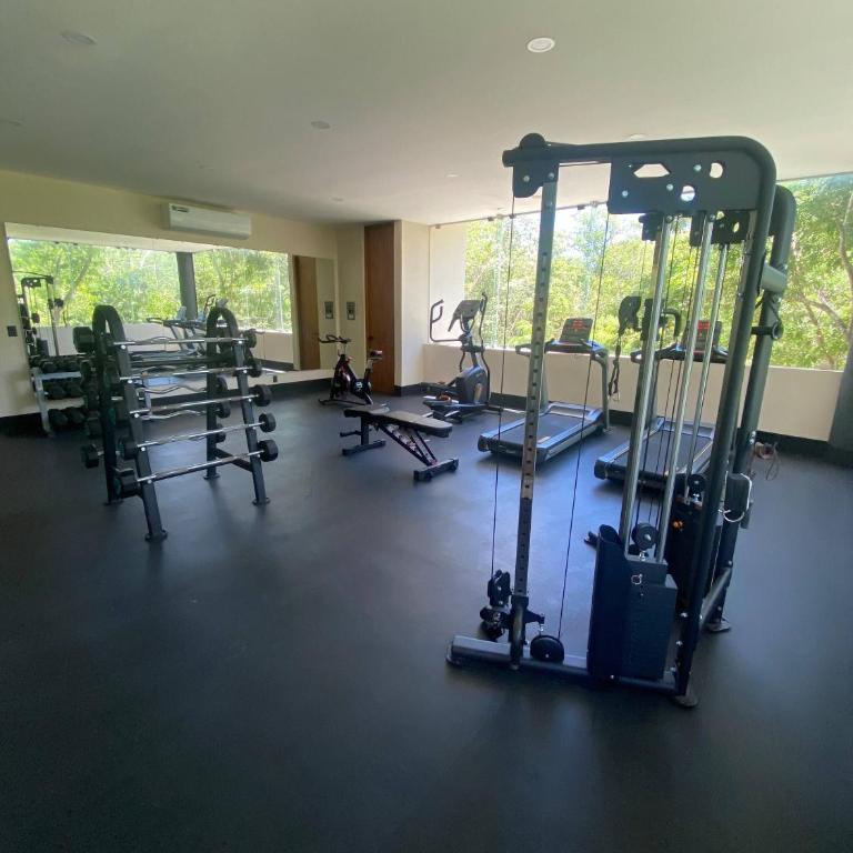Great 3 bedroom apartment and private pool - Apartamento - 29