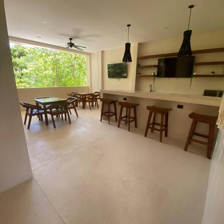 Great 3 bedroom apartment and private pool - Apartamento - 37