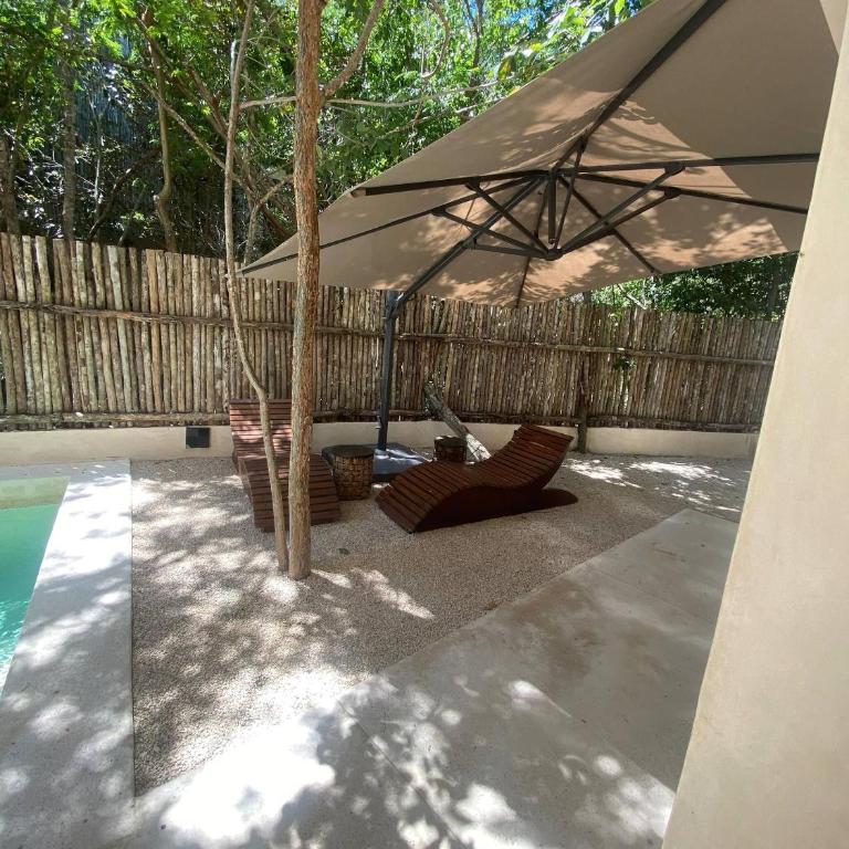 Great 3 bedroom apartment and private pool - Apartamento - 38