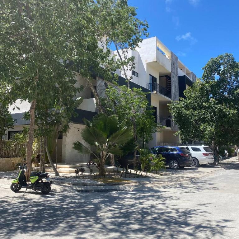 Great 3 bedroom apartment and private pool - Apartamento - 39