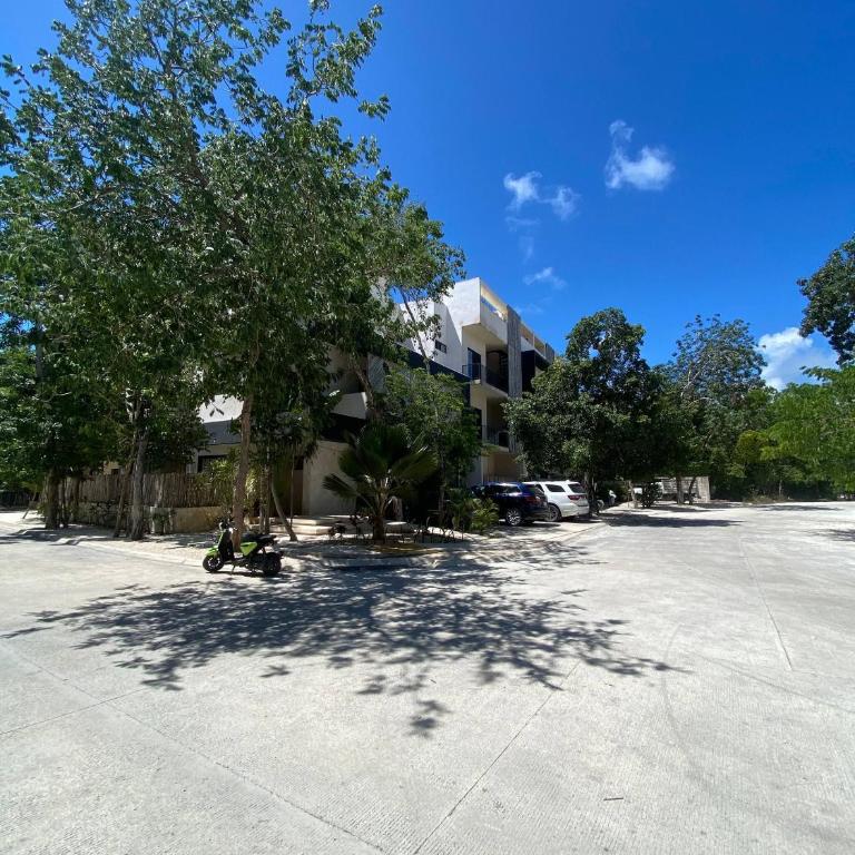 Great 3 bedroom apartment and private pool - Apartamento - 45