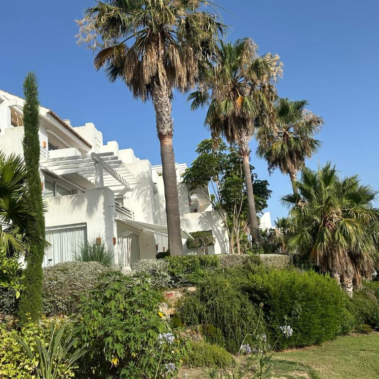 Alcazaba Blue Lagoon 3 bedroom, Ground floor Apartment - Apartamento de 3 dormitorios - 66