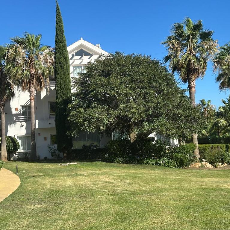 Alcazaba Blue Lagoon 3 bedroom, Ground floor Apartment - Apartamento de 3 dormitorios - 91
