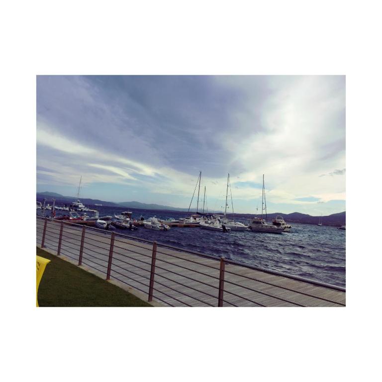 La Terrazza sul Golfo - Appartamento Standard - 22