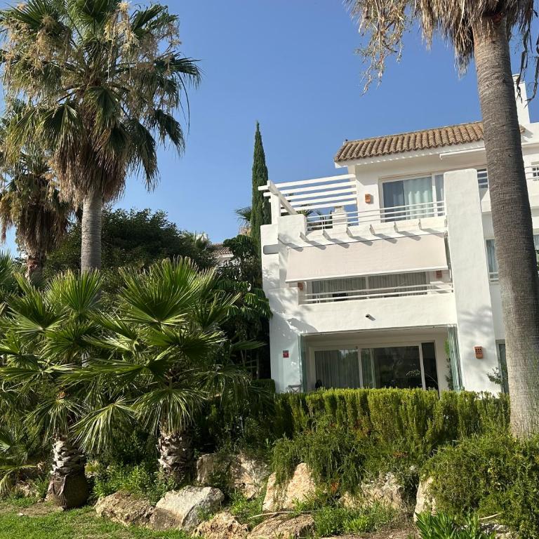 Alcazaba Blue Lagoon 3 bedroom, Ground floor Apartment - Apartamento de 3 dormitorios - 94