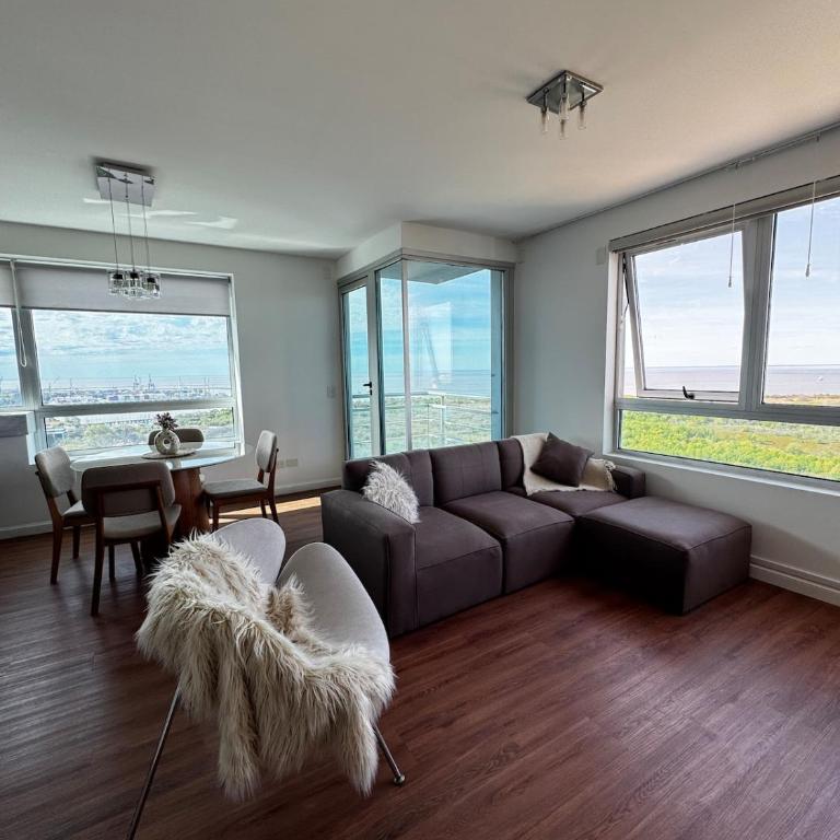 Torres del Yacht - Premium - Apartamento de 1 dormitorio - 1