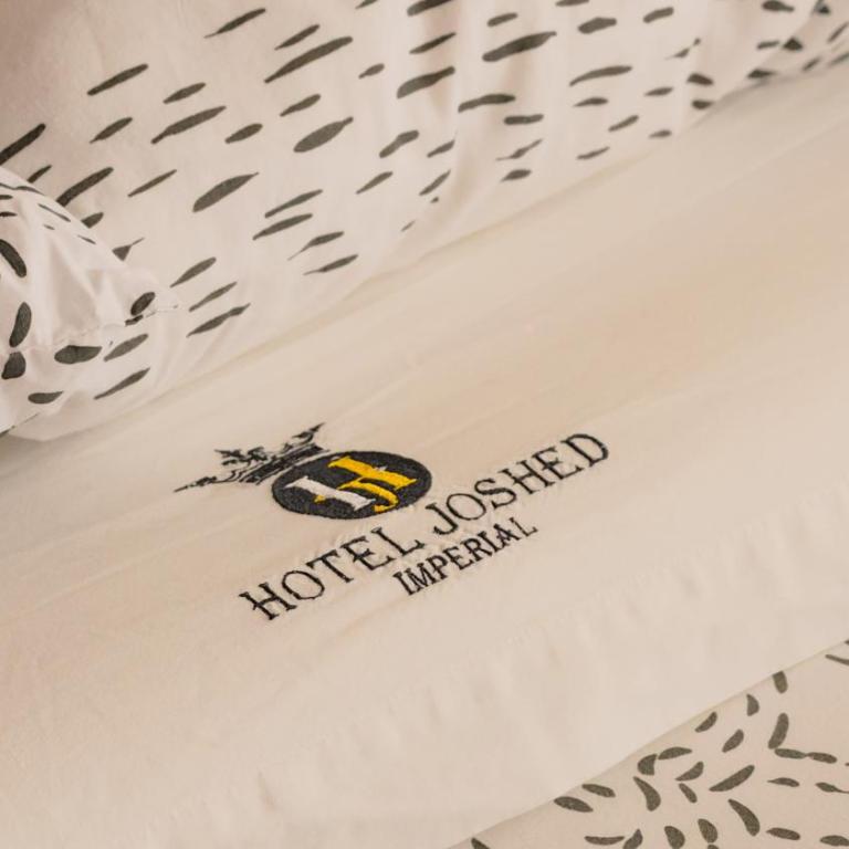 Hotel Joshed Imperial - Habitación Individual - 7