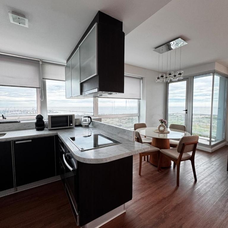 Torres del Yacht - Premium - Apartamento de 1 dormitorio - 11