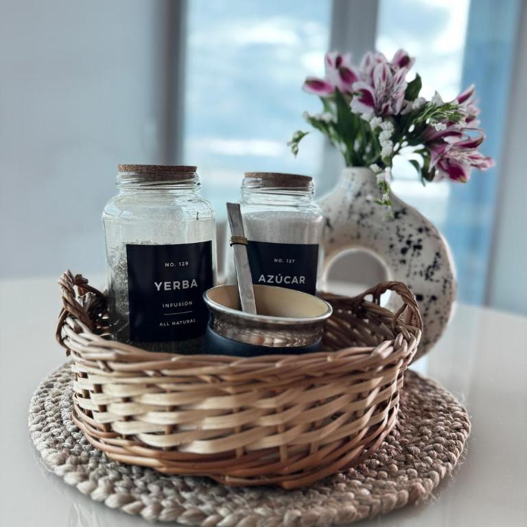 Torres del Yacht - Premium - Apartamento de 1 dormitorio - 16