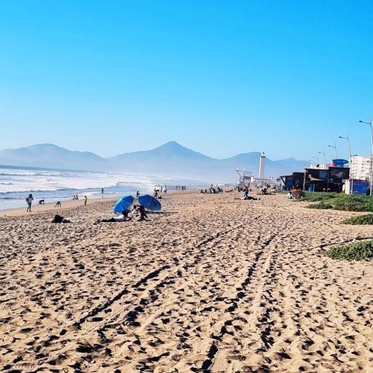 Relax La Serena Chile - Three-Bedroom Apartment - 1