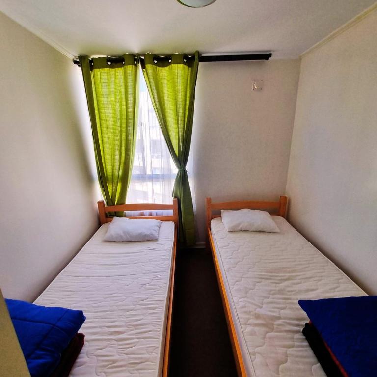 Relax La Serena Chile - Three-Bedroom Apartment - 3