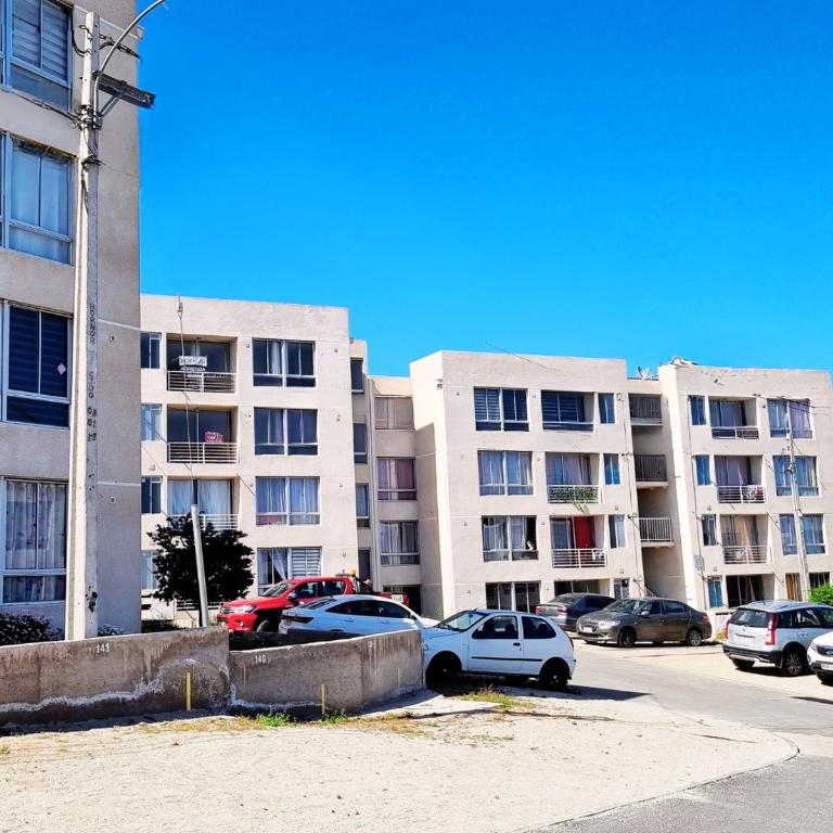 Relax La Serena Chile - Three-Bedroom Apartment - 4