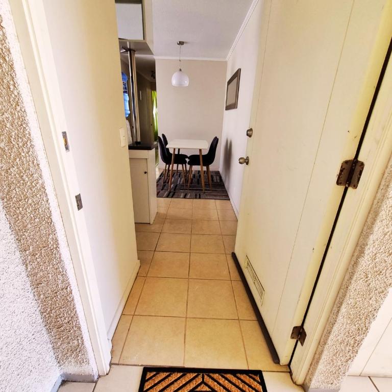 Relax La Serena Chile - Three-Bedroom Apartment - 5