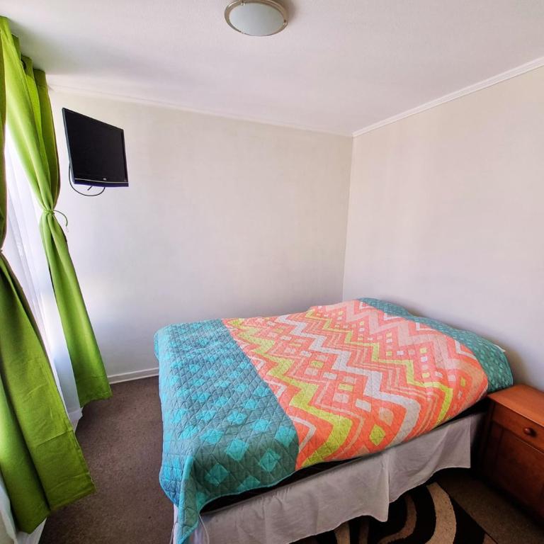 Relax La Serena Chile - Three-Bedroom Apartment - 6