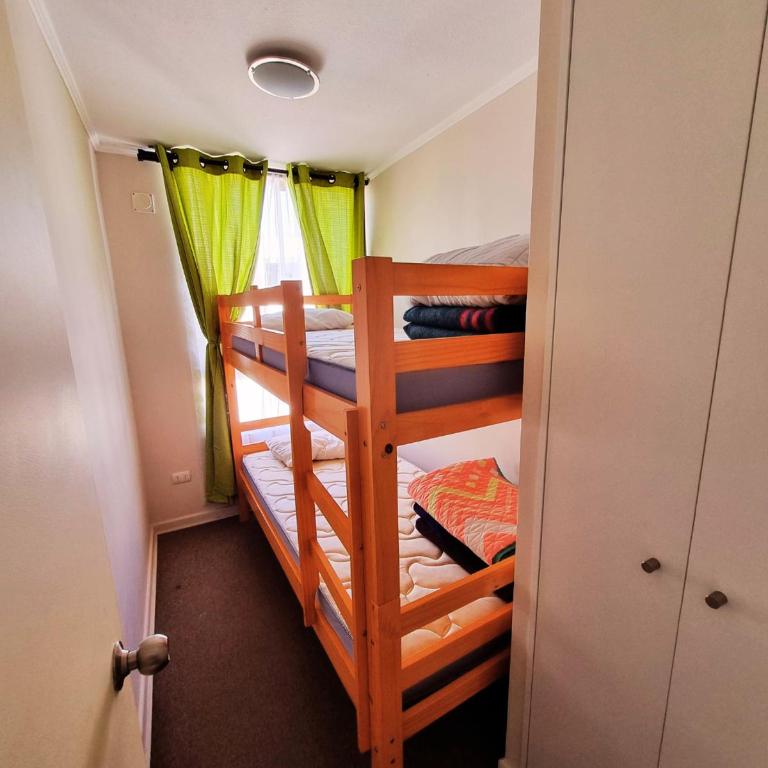 Relax La Serena Chile - Three-Bedroom Apartment - 7