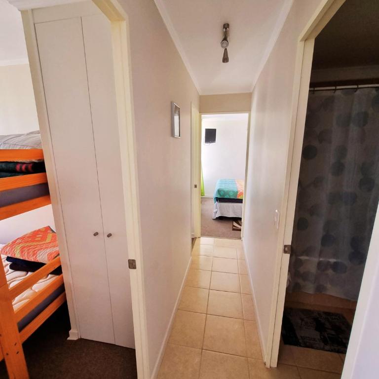 Relax La Serena Chile - Three-Bedroom Apartment - 8