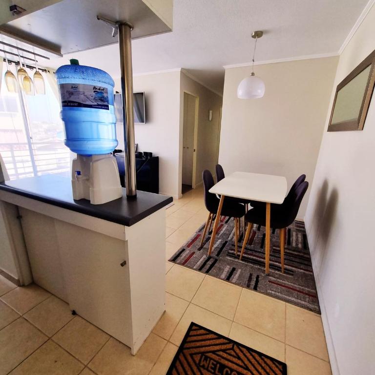 Relax La Serena Chile - Three-Bedroom Apartment - 9