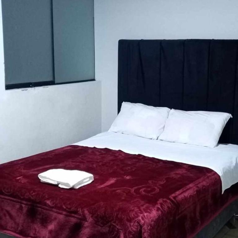 Hostal Casa Blanca - Superior Queen Room - 3