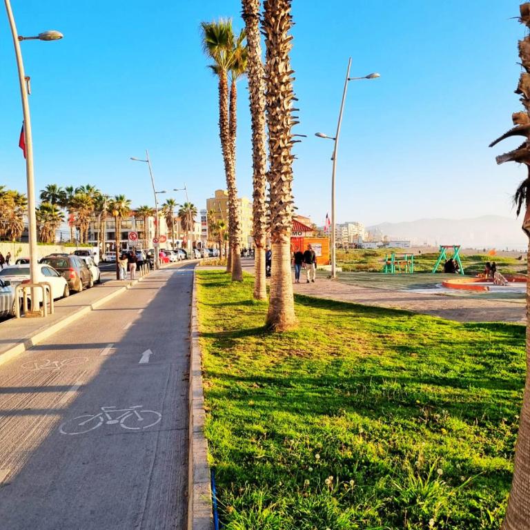 Relax La Serena Chile - Three-Bedroom Apartment - 10