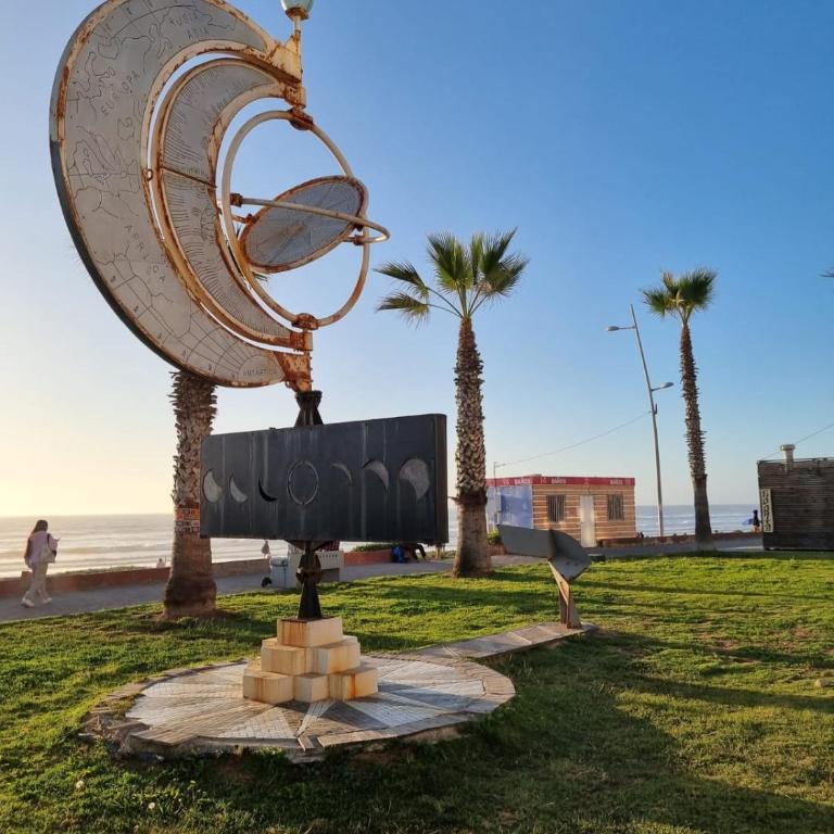 Relax La Serena Chile - Three-Bedroom Apartment - 11