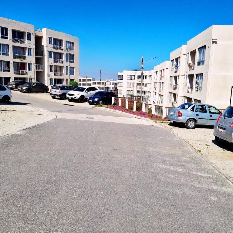 Relax La Serena Chile - Three-Bedroom Apartment - 13