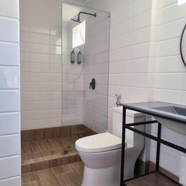 Blu Hotel Boutique - Habitación Doble - 2 camas - 5