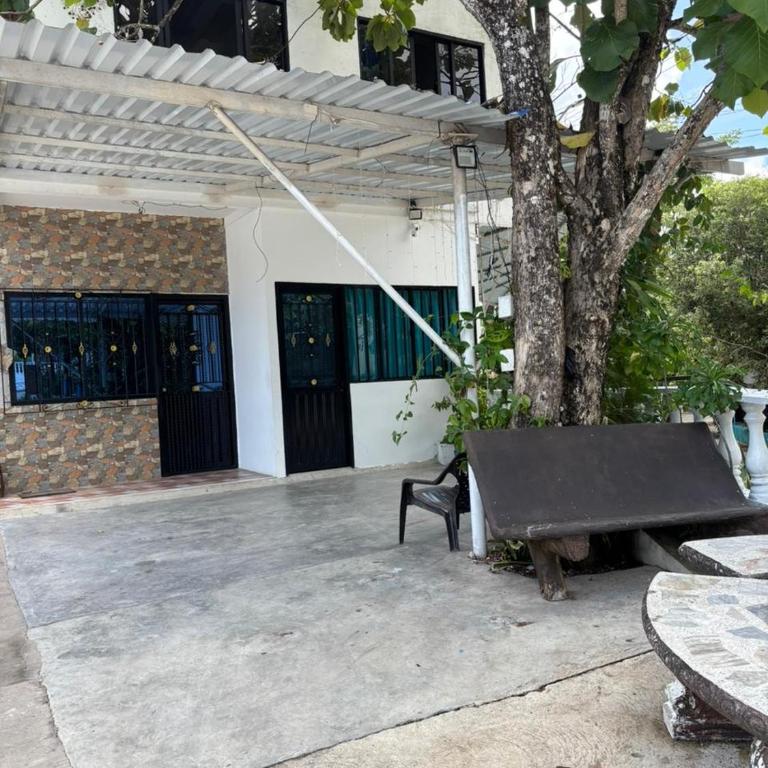 Santorini colombiano, Doradal Antioquia - One-Bedroom Apartment - 15
