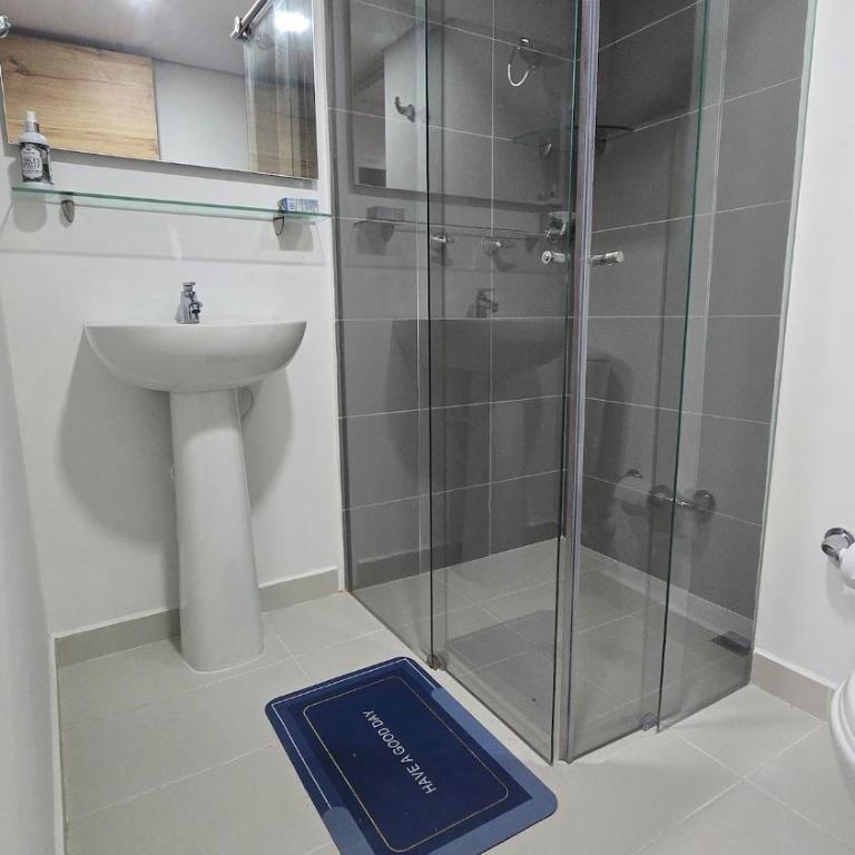 Baseloft - One-Bedroom Apartment - 9
