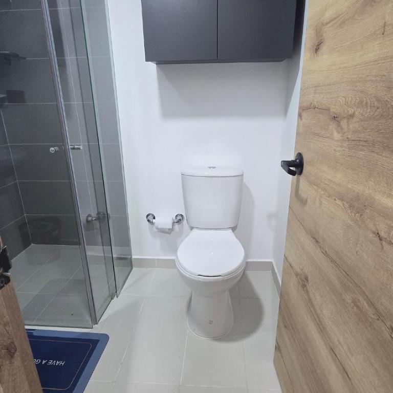 Baseloft - One-Bedroom Apartment - 8