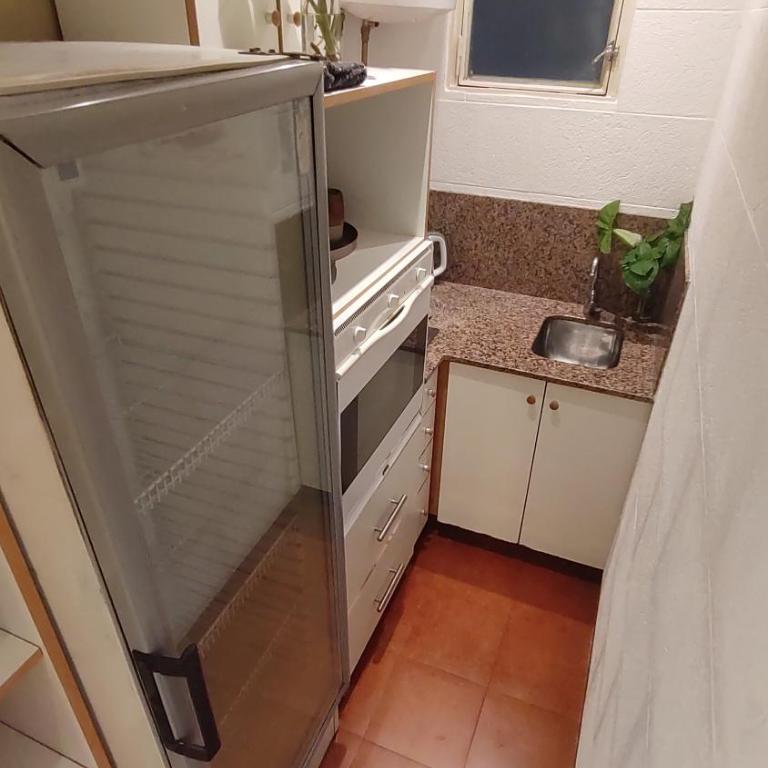San Telmo, la cuadra mas linda - Apartamento de 1 dormitorio - 2