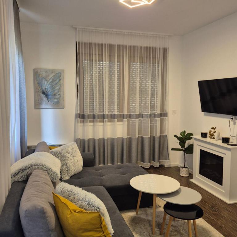 GM Zlatibor - Apartman sa 1 Spavaćom Sobom - 9