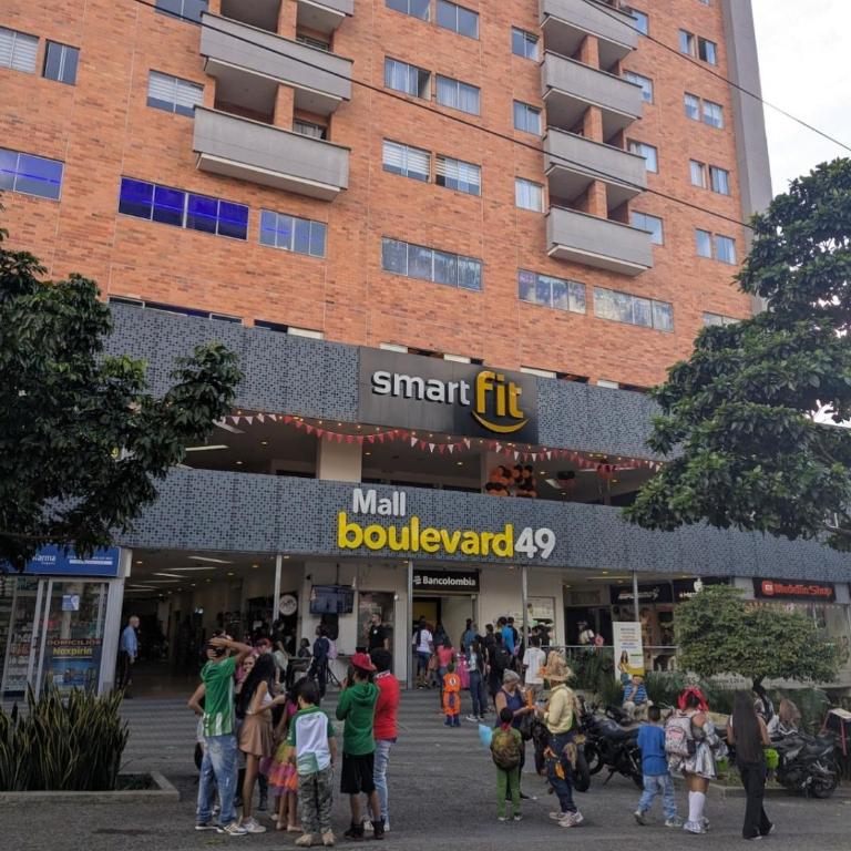 Baseloft - One-Bedroom Apartment - 16