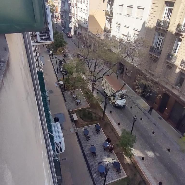 San Telmo, la cuadra mas linda - Apartamento de 1 dormitorio - 7
